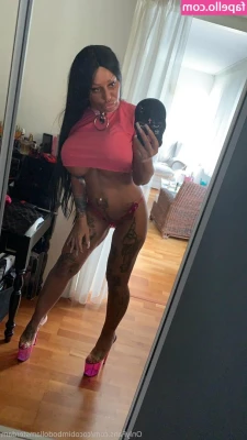 Coco Bimbodoll Amsterdam [ coco-bimbodoll-amsterdam ] - EN LÍNEA AHORA VIDEOCALL SEXTING   CLASIFICACIÓN DE POLLAS   VIDEO