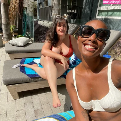 Franchesca Ramsey [ franchesca-ramsey ] - Heavenly days ✨