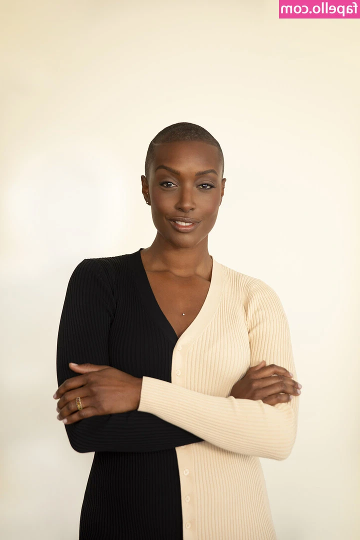 Franchesca Ramsey [ franchesca-ramsey ] - Blurry but wild 😜