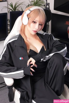 __zzz___oo0 [ zzz-oo0 ] - First time pairing this top and miniskirt. Super sexy ~