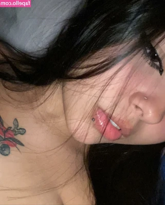 Loveratho - Ready and loaded for more from me?🙈
