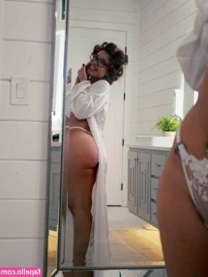 xlvsierra - 2 orgasms 1 girl! Watch to the end to see what I do with my panties