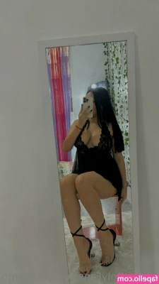 adripiecitos - Hope you guys enjoyed that little naughty special treat in your DMs!