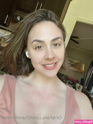chanelpreston - It s Sexy Saturday  I m really liking my new stream room  what you