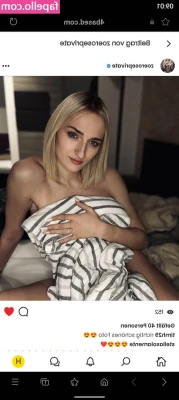Zoerosedaily - Who wants a curvy body? Maybe I'm just the one you're looking for.