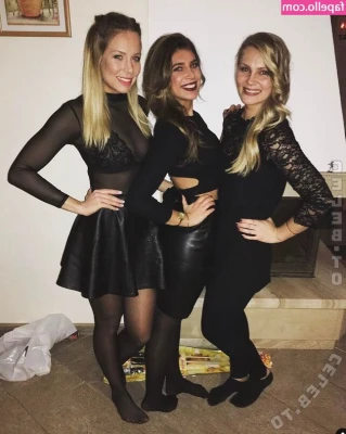 Alexandra Schulte [ alexandra-schulte ] - Your baby tonight 💦💦💦