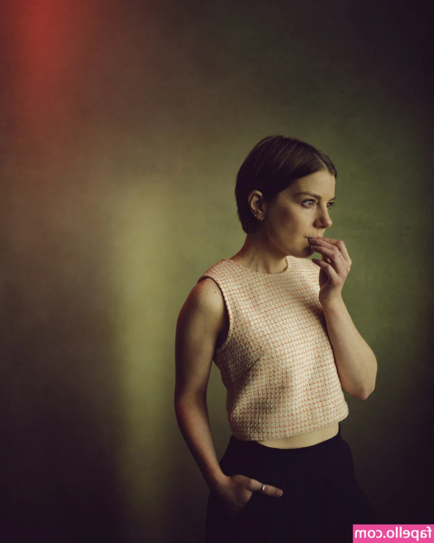 Aimee Ffion Edwards [ aimee-ffion-edwards ] - Delicious