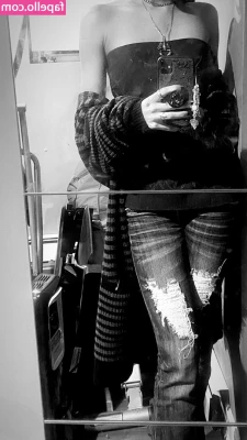 Saintsgoth - Welcome to my Onlyfans    ω    o gt ω lt o Please support me