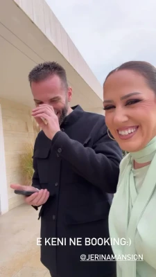 Arbana Osmani [ arbana-osmani ] - My Fri-Daddy winner is…..  𝐌𝐚𝐫𝐭𝐢𝐧!!!!