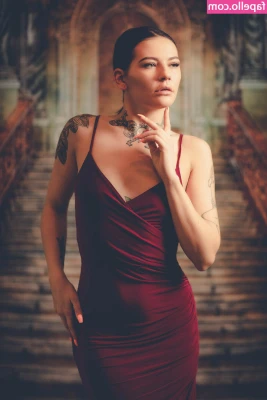 Purpleport - Such easy access 😉