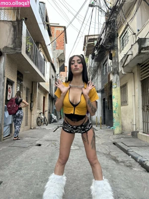 Ari Falcão [ ari-falcao ] - Good morning