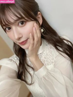 Risa Yukihira [ risa-yukihira ] - give it a kiss (or a smack)