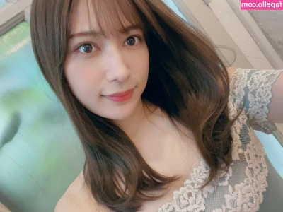 Risa Yukihira [ risa-yukihira ] - With my foot I can rub your dick until I make you come... comment and