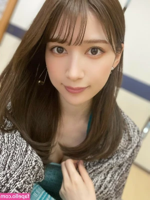 Risa Yukihira [ risa-yukihira ] - Come on honey let's have a fun night 😈