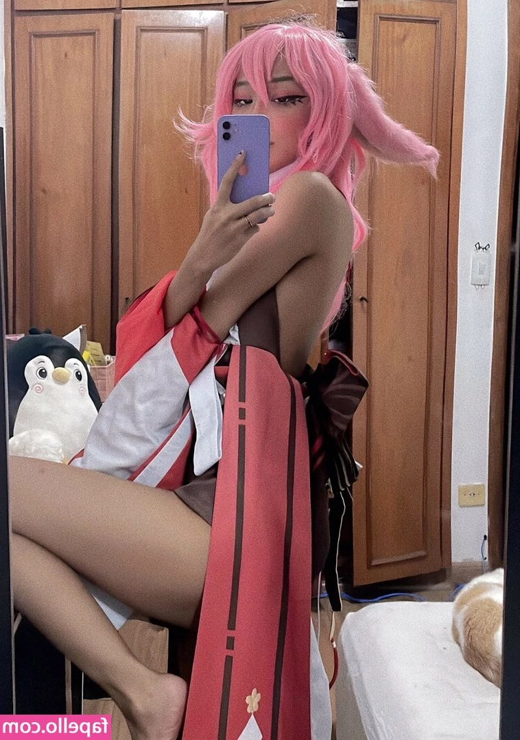 notLisanna - I love being watched, please watch me cum 💦