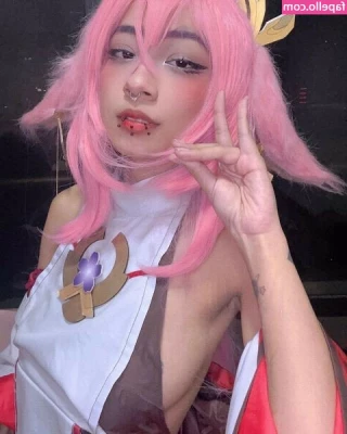 notLisanna - I can make you do whatever I want loser, don’t even try resist it