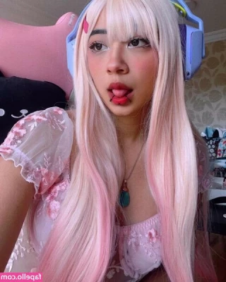 notLisanna - Is your cage gripping as tight as my pussy  whiteboi