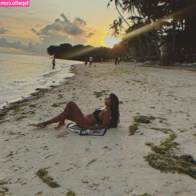 Asianmermaid - Getting my hole used by  blvcksuushi1 hung cock  Watch me push out a