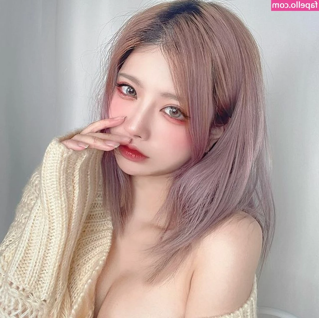 ErokoChiba - How badly would you like to spread these cheeks…. Well dream on