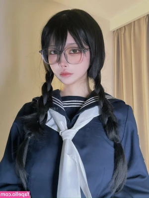 ErokoChiba - Skip work today and stay in bed with me, Daddy. 🥵