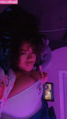24hrsofzi - You can do with me whatever you want, daddy 🥰   Tip $5 to get my
