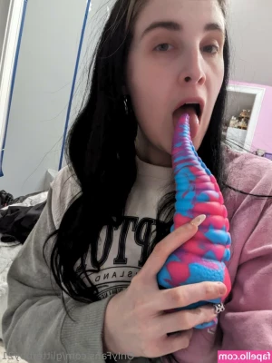 glitterbby21 - Loved this lighting   Tits