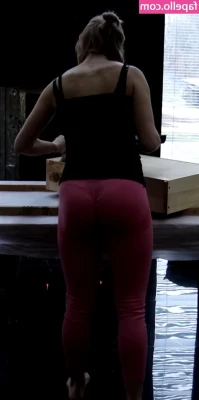 Thong slips and VTL [ thong-slips-and-vtl ] - Everyone who missed my show yesterday, check me out! And why, tho?