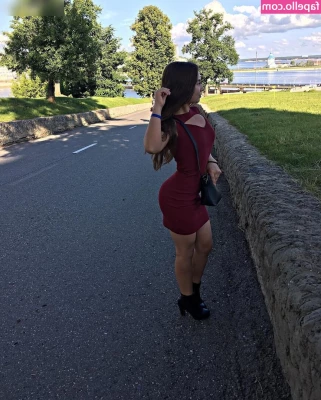 Oksana Saldyrkina [ oksana-saldyrkina ] - Sí  me provocas yo te respondo