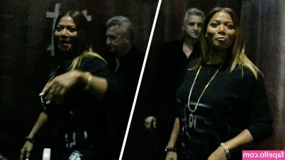 Queen Latifah [ queen-latifah ] - This series is one of my most popular. I shot it on my phone after I