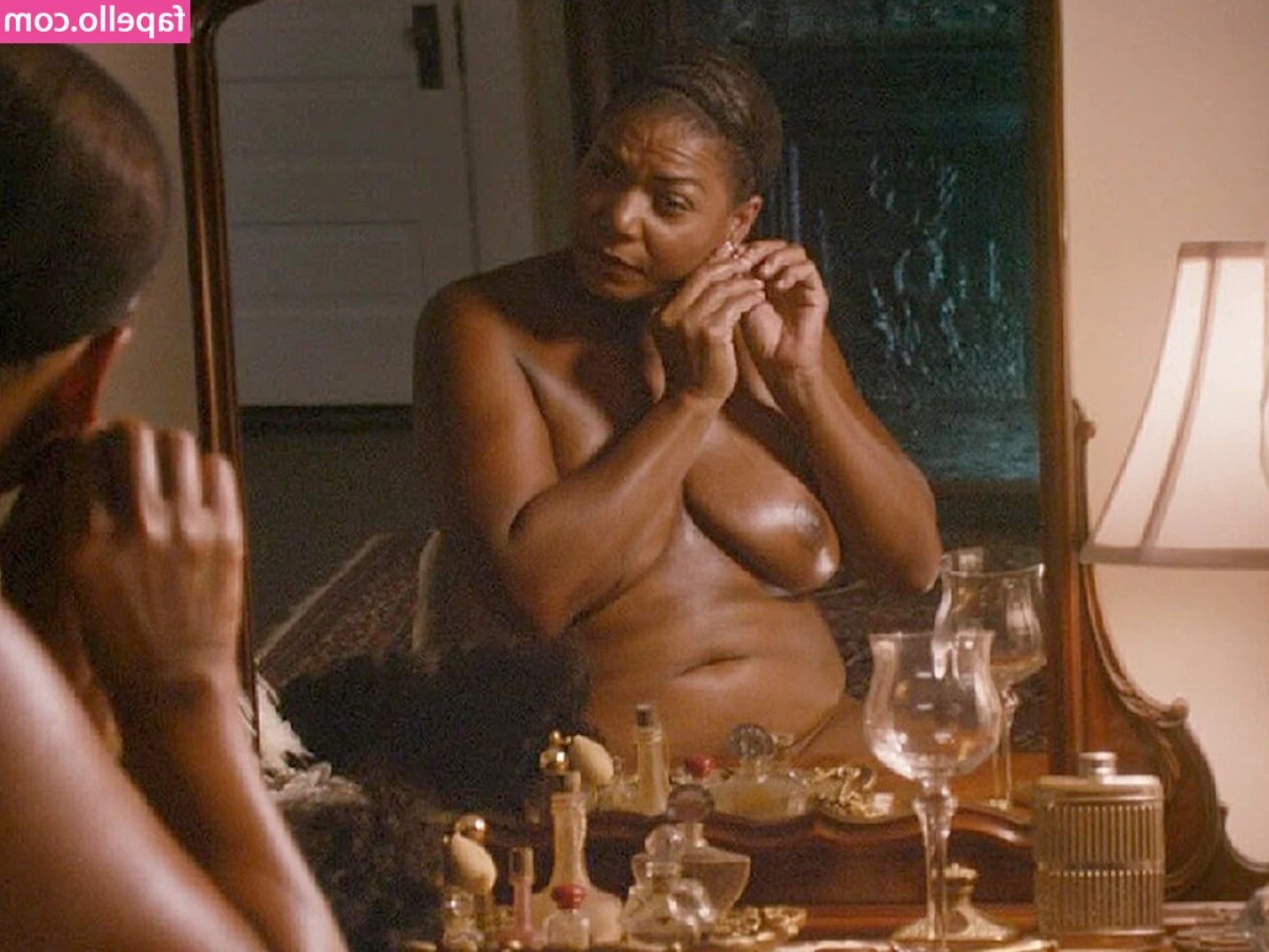 Queen Latifah [ queen-latifah ] - I love to bounce 😍