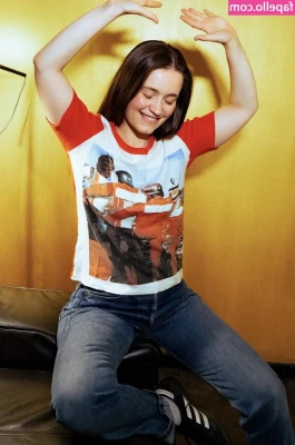 Sigrid - Unlock my latest 16-minute video for a wild ride! Watch me go from a