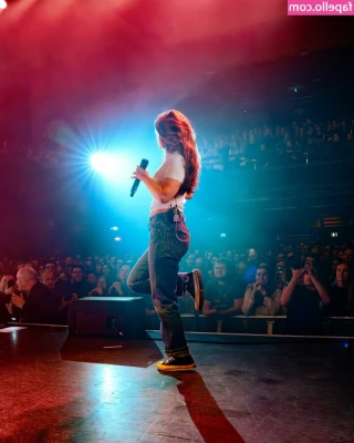 Sigrid - Do you think of me when you’re out and about?