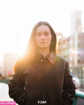 Sigrid - Roll around with me 🌹