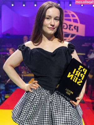 Sigrid - 😍😩 I would fuck me