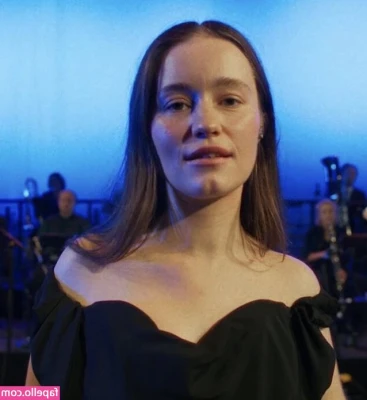 Sigrid - I AM THE MISSING PIECE