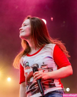 Sigrid - Okay real talk my vibrator was only $80 and I’d love another 🫣