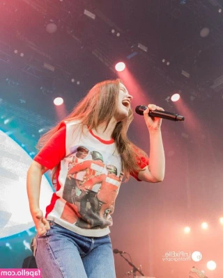 Sigrid - I like this one a lot ^_^.