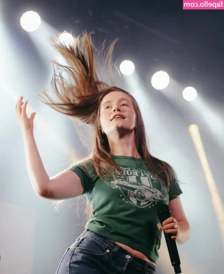 Sigrid - Got milk? 🥛🐄