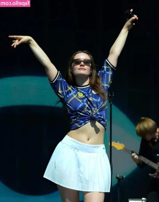 Sigrid - Come play with me 💕