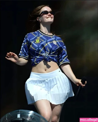 Sigrid - I Had a Big fat creampie Last night after the Superbowl, what did you