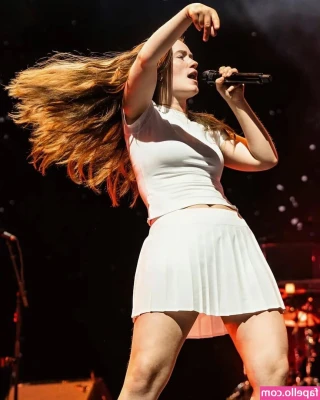 Sigrid - I really enjoyed the tanning bed