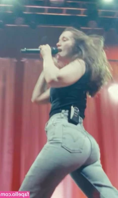 Sigrid - Hi 🥰