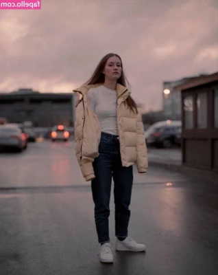 Sigrid - Thursday night thoughts