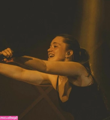 Sigrid - Pour avoir la vidéo envoyer moi un message privé