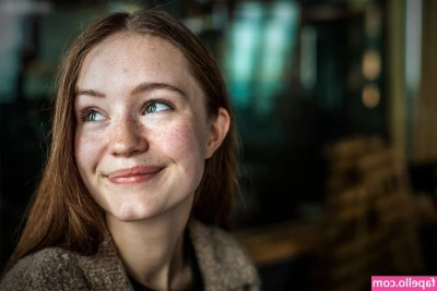 Sigrid - Stuff your face here little slut