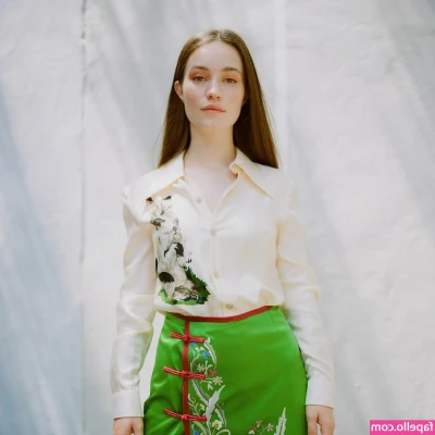 Sigrid - Good afternoon guys  Anything you wanna see shoot me a tip and I ll