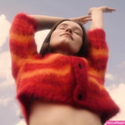 Sigrid - Wish I could replace this anal plug with a huge cock