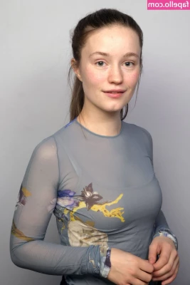 Sigrid - Do you love when i stuff my panties inside me