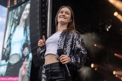 Sigrid - Prefiero quedarme con la culpa  antes de quedarme con las ganas