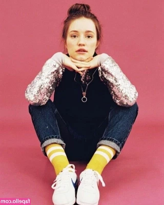 Sigrid - It s just a moment that change all you know  Have a nice evening